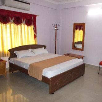 Chethan's Inn Serviced Apartments, Tirupati 3